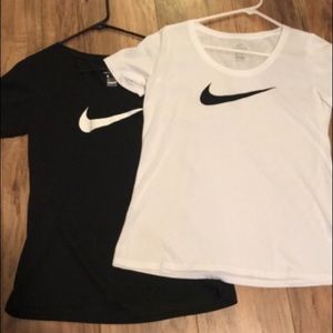 Womens Nike Shirts size M